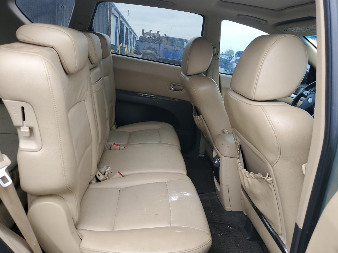 2007 Subaru B9 Tribeca 3.0 H6 VIN: 4S4WX86DX74403903 Lot: 85560615