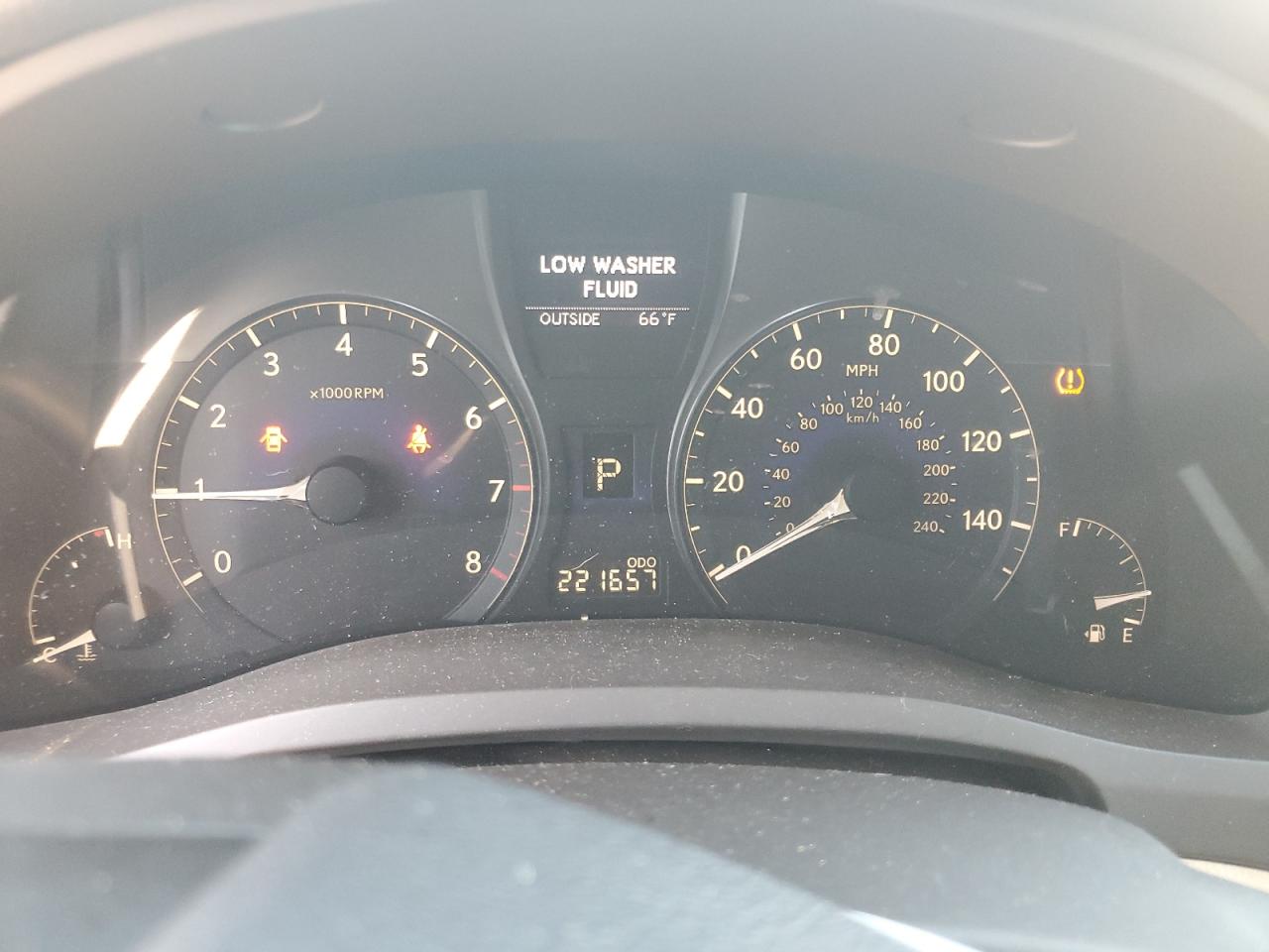 2011 Lexus Rx 350 VIN: 2T2BK1BA7BC109414 Lot: 84706605