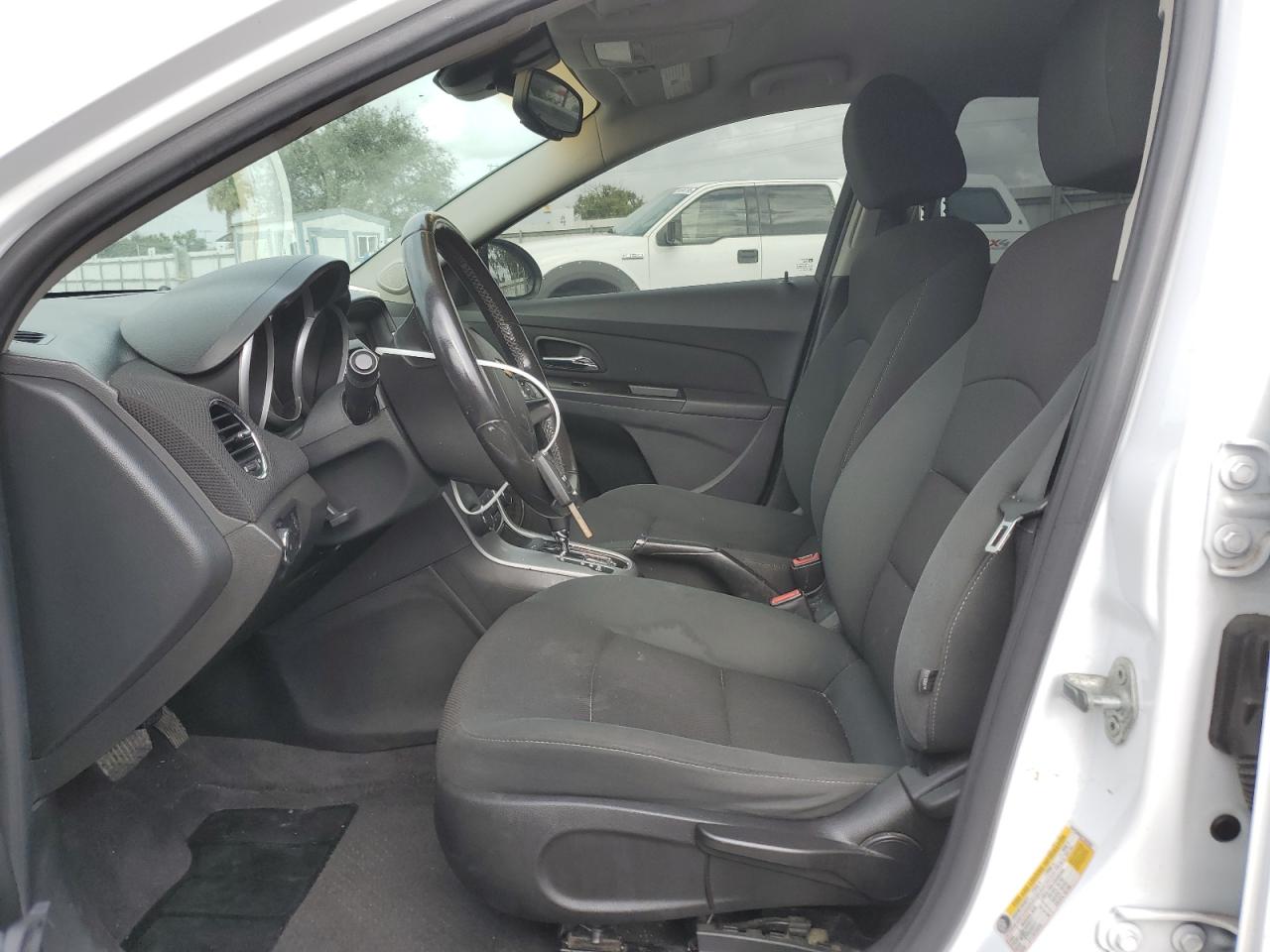 2012 Chevrolet Cruze Eco VIN: 1G1PJ5SC8C7205330 Lot: 82415485