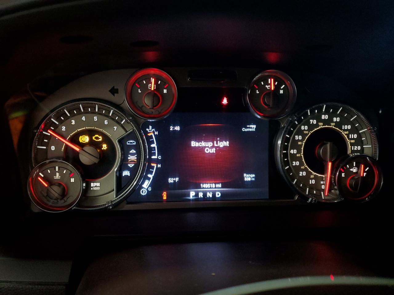 2016 Ram 1500 Longhorn VIN: 1C6RR7WT9GS366634 Lot: 90093385