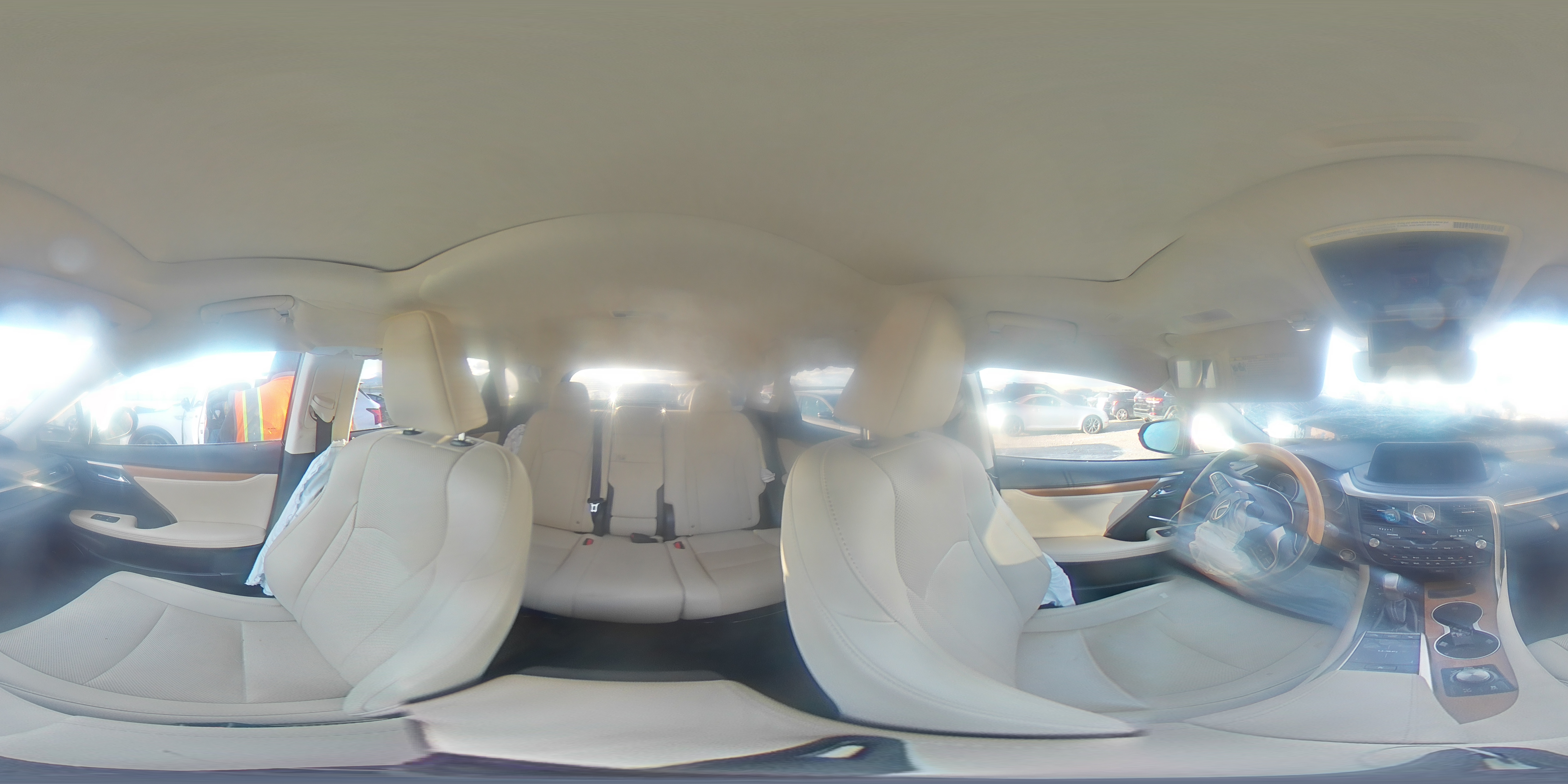 2021 Lexus Rx 350 VIN: 2T2HZMDA9MC264537 Lot: 82518685