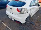 2014 KIA RIO 1  for sale at Copart SANDTOFT