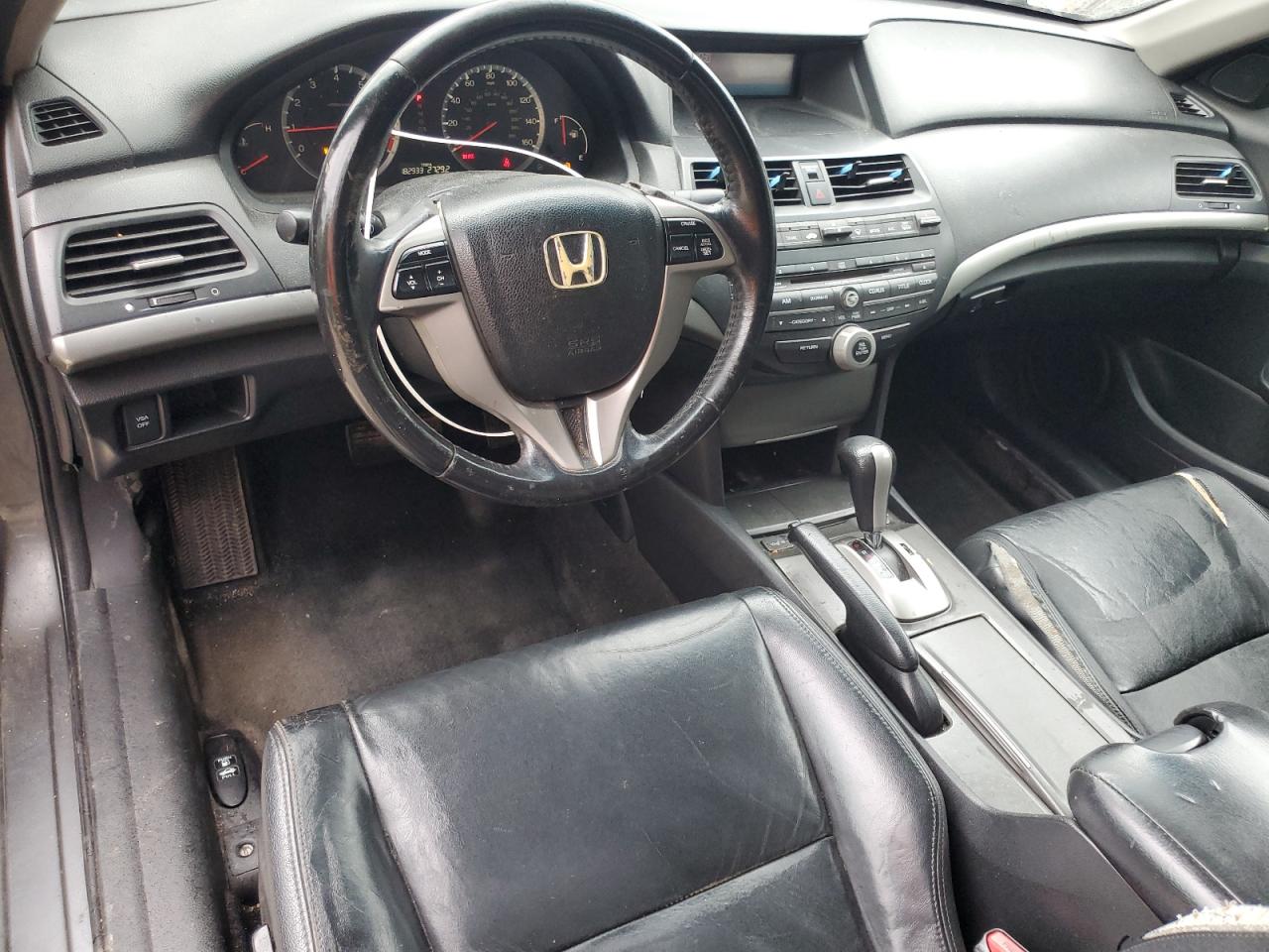 2009 Honda Accord Exl VIN: 1HGCS22899A008094 Lot: 84571625