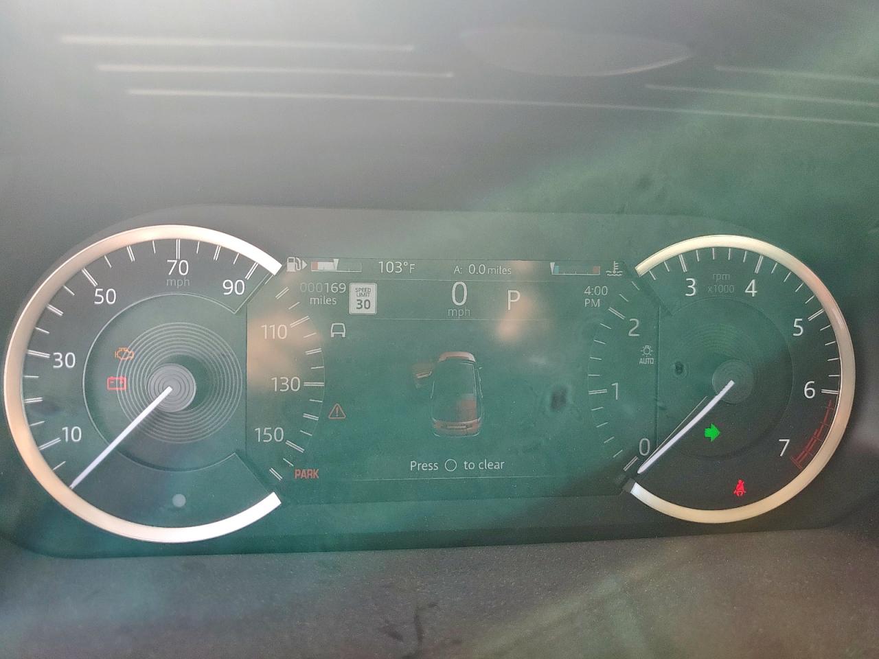 2023 Land Rover Discovery Sport S VIN: SALCJ2FX6PH914526 Lot: 84014205