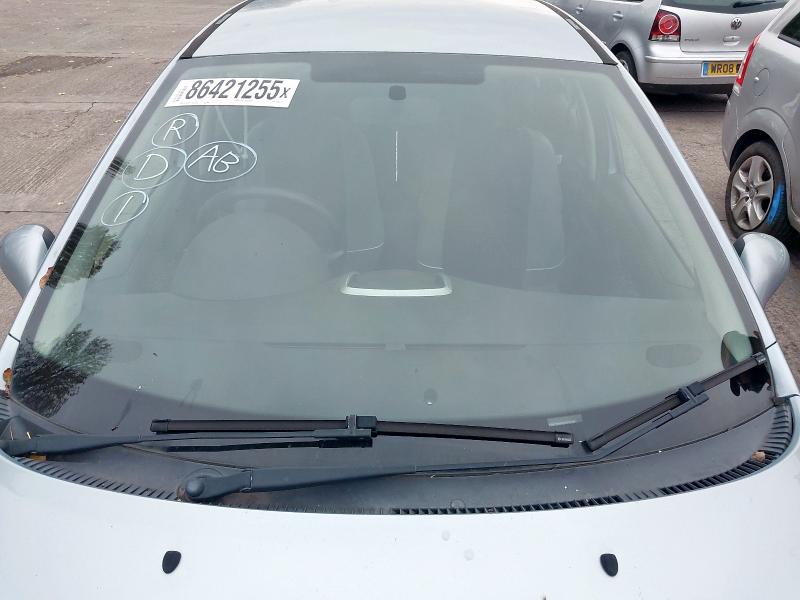 2010 PEUGEOT 207 1.4 HDI MILLESIM 5DR