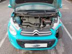 2015 CITROEN C1 FLAIR S-A  for sale at Copart CHESTER