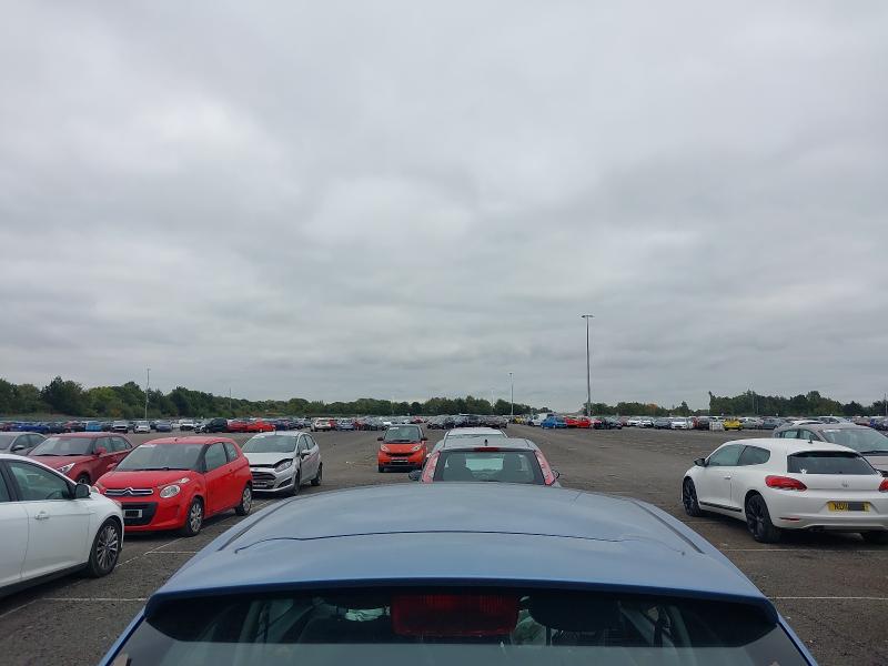 2006 NISSAN MICRA 1.2 ACTIV BLACK 5DR