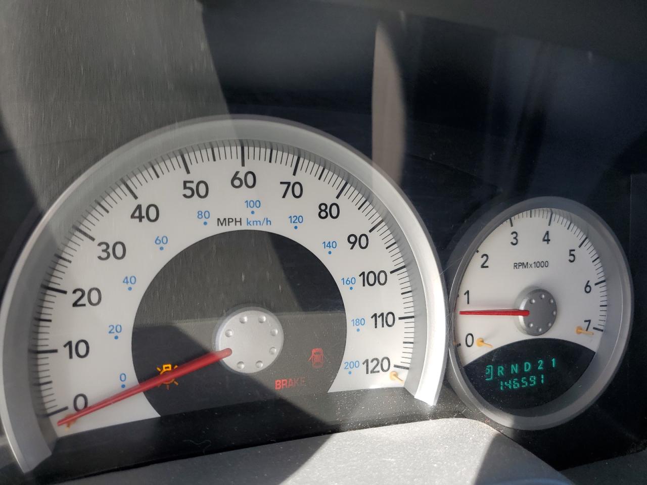 2005 Dodge Dakota Quad Slt VIN: 1D7HW48N05S178047 Lot: 85301215