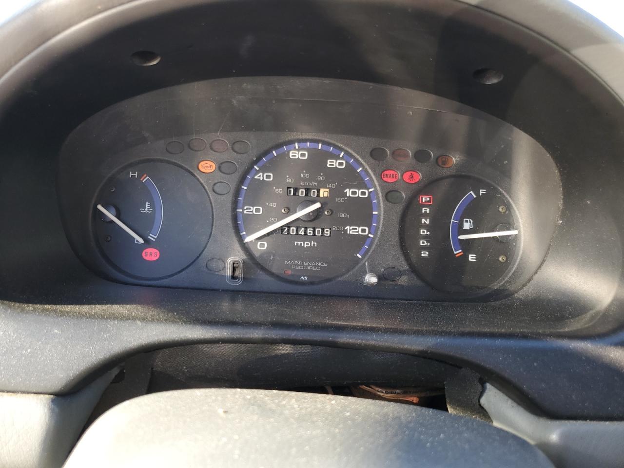 2000 Honda Civic Base VIN: 2HGEJ6611YH554436 Lot: 85293575