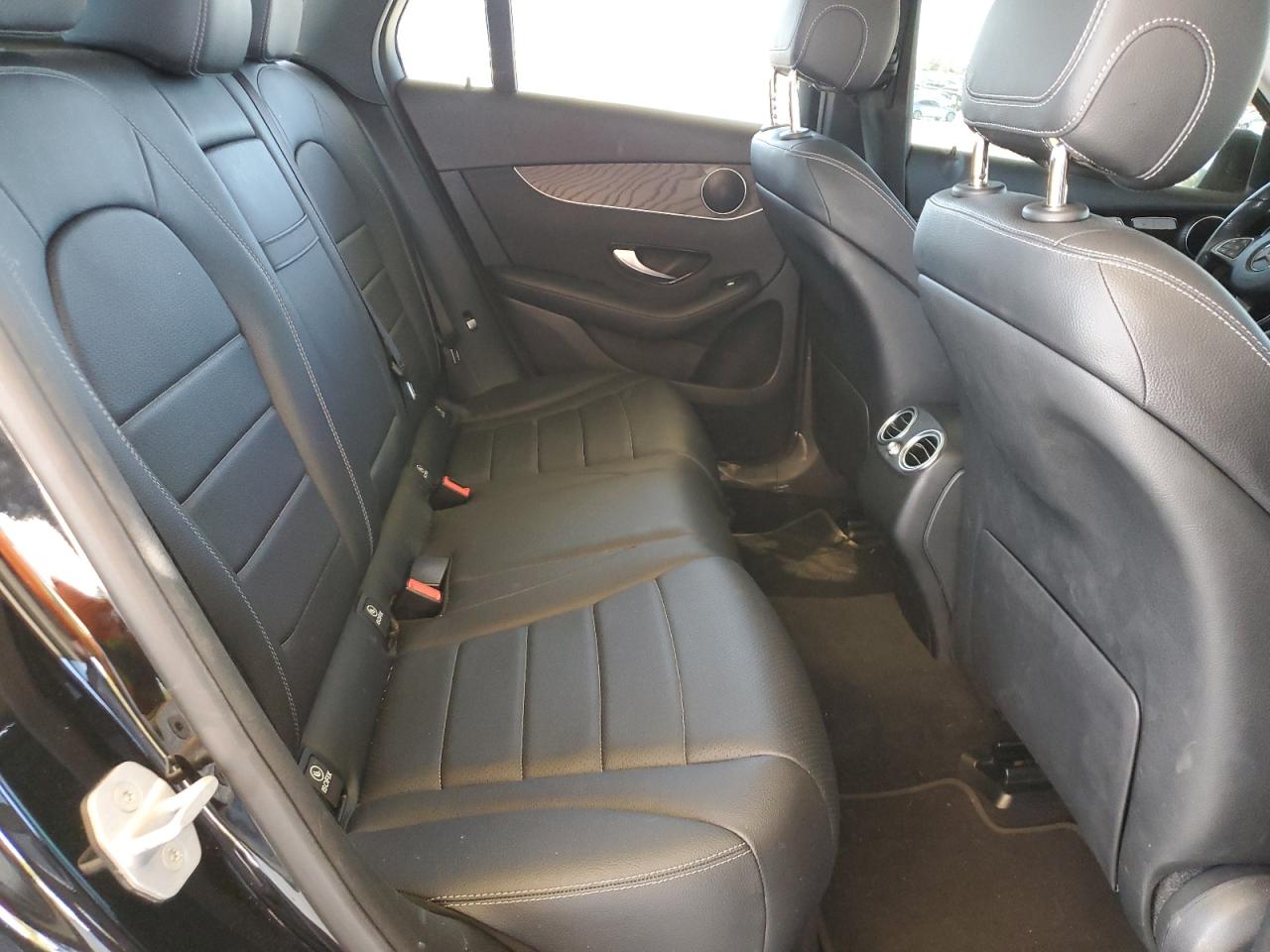 2016 Mercedes-Benz Glc 300 VIN: WDC0G4JB7GF068297 Lot: 86620905