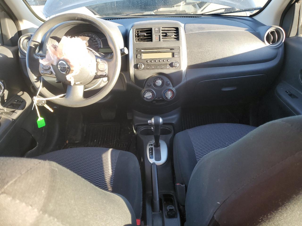 2017 Nissan Micra VIN: 3N1CK3CP0HL264953 Lot: 90302955