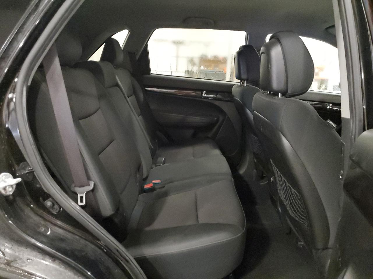 2011 Kia Sorento Base VIN: 5XYKT3A10BG161261 Lot: 82380035