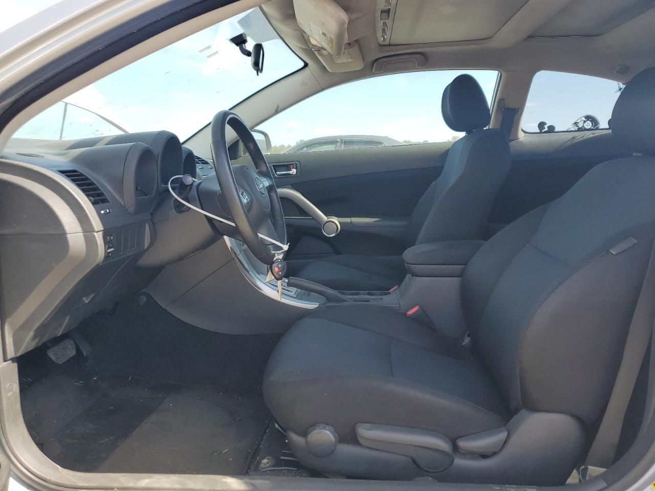 2009 Toyota Scion Tc VIN: JTKDE167390292990 Lot: 82179005