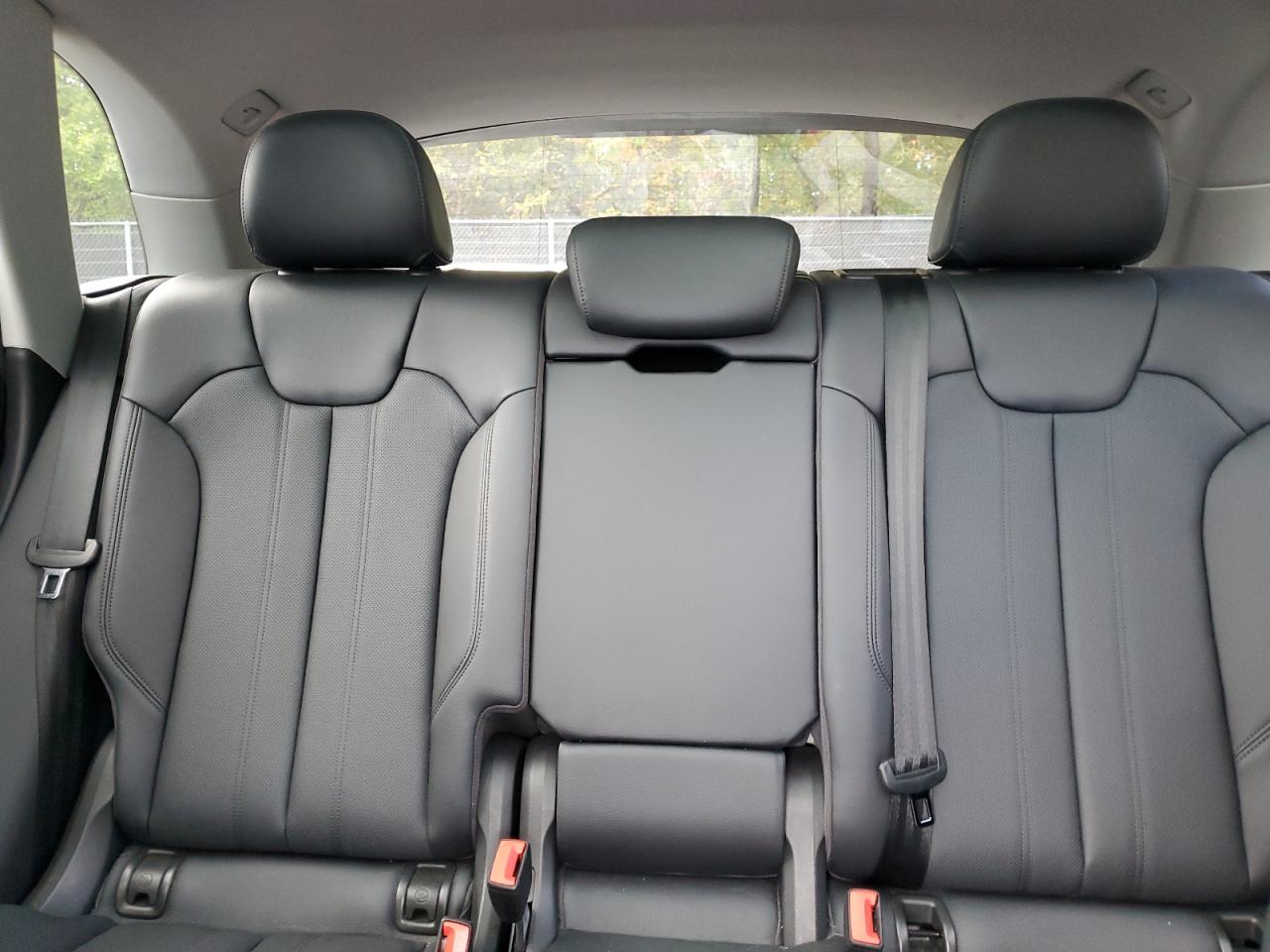 2018 Audi Q5 Prestige VIN: WA1CNAFY1J2110895 Lot: 82006985