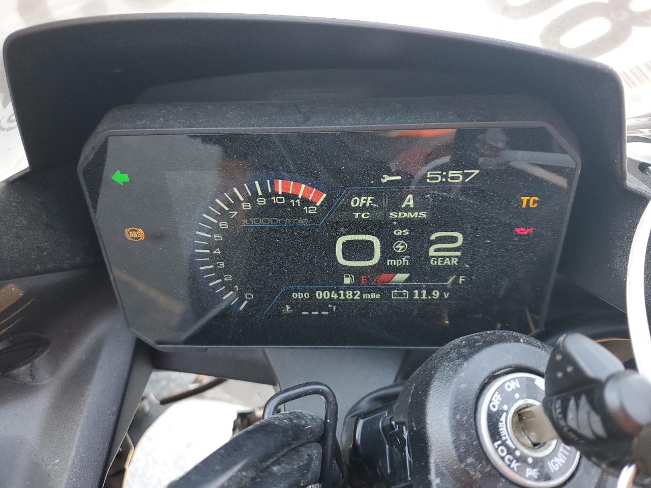 2024 Suzuki Gsx800 F VIN: JS1EM13B6R7100387 Lot: 86695295