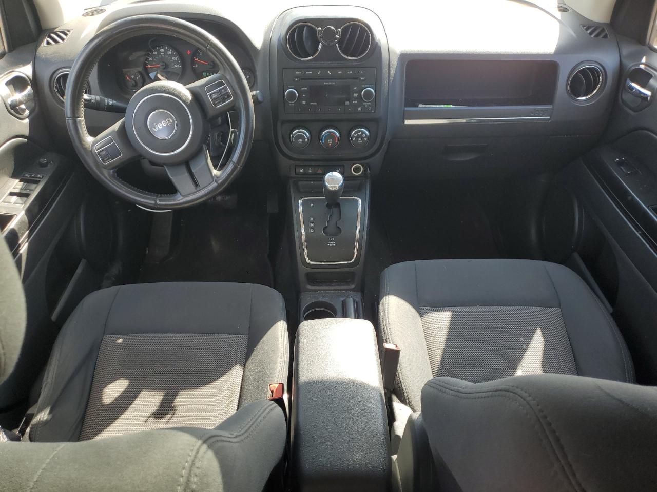 2011 Jeep Compass Sport VIN: 1J4NF1FB7BD193949 Lot: 84178675