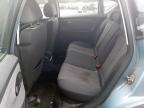 2009 SEAT LEON S EMOCION  for sale at Copart COLCHESTER