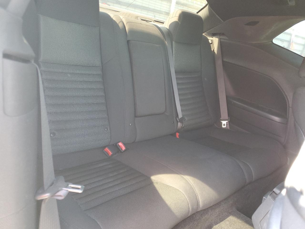 2014 Dodge Challenger Sxt VIN: 2C3CDYAG7EH312982 Lot: 90896475