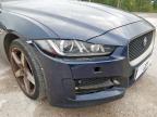 2016 JAGUAR XE R-SPORT D AWD AUTO  for sale at Copart ST HELENS