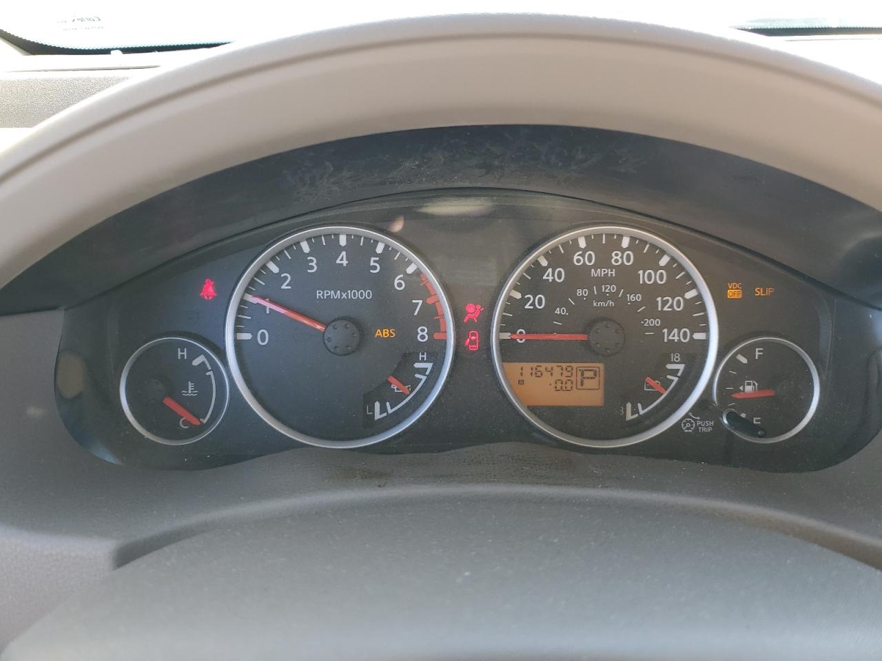 2009 Nissan Pathfinder S VIN: 5N1AR18U09C606185 Lot: 81783495