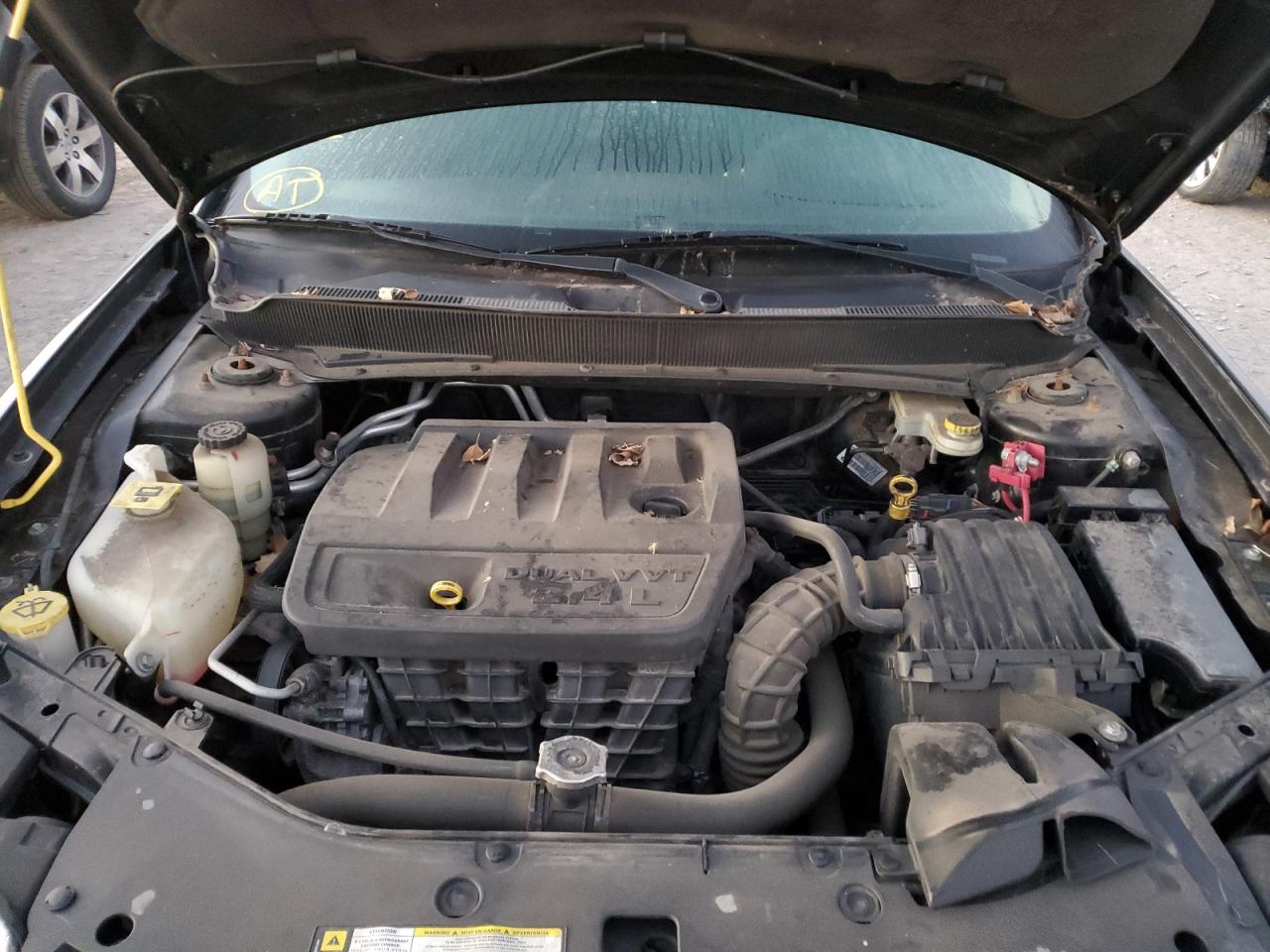 2010 Dodge Avenger Sxt VIN: 1B3CC4FB9AN201499 Lot: 85906305