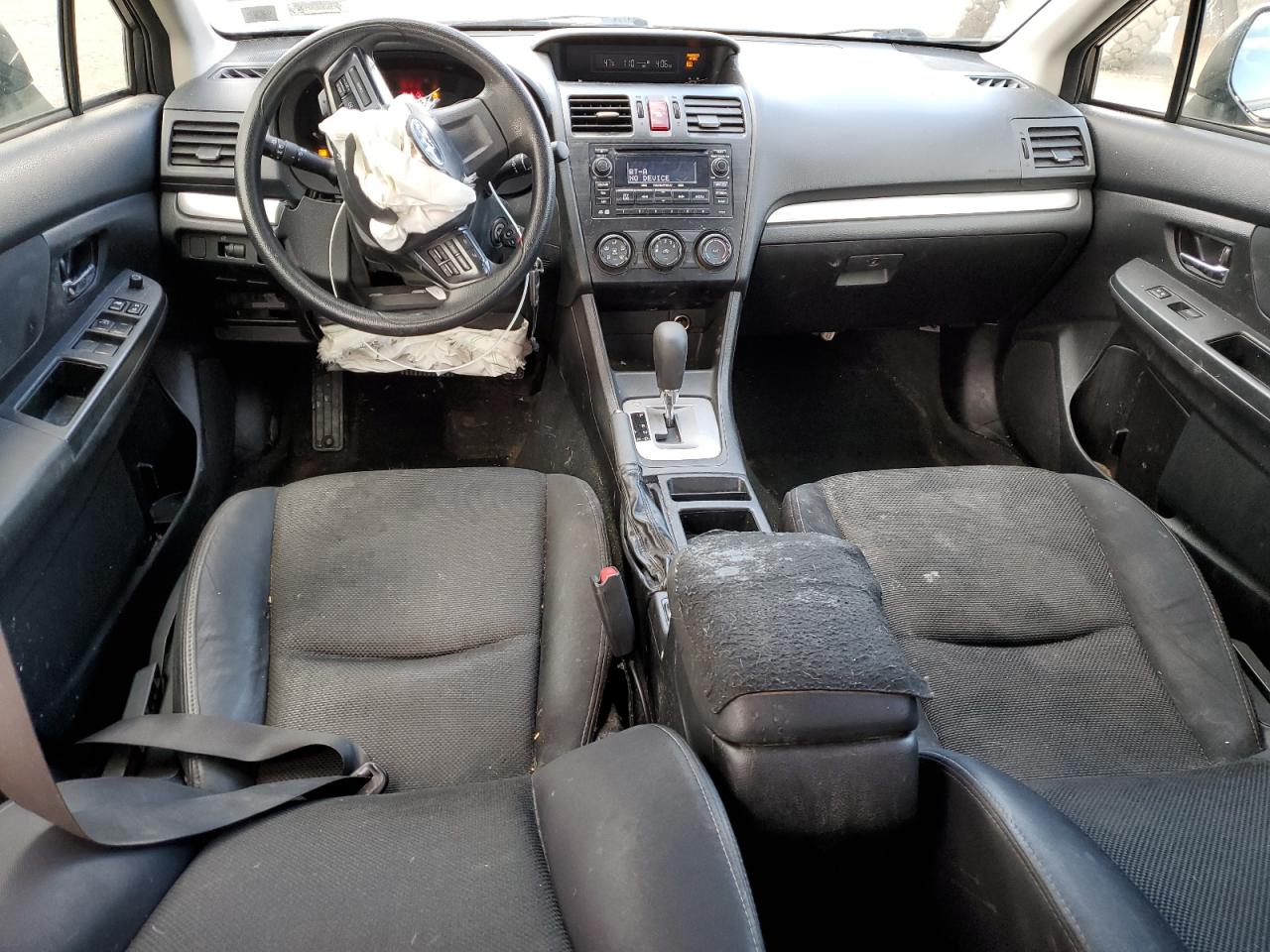 2013 Subaru Xv Crosstrek 2.0 Premium VIN: JF2GPACC4D2871811 Lot: 82763025