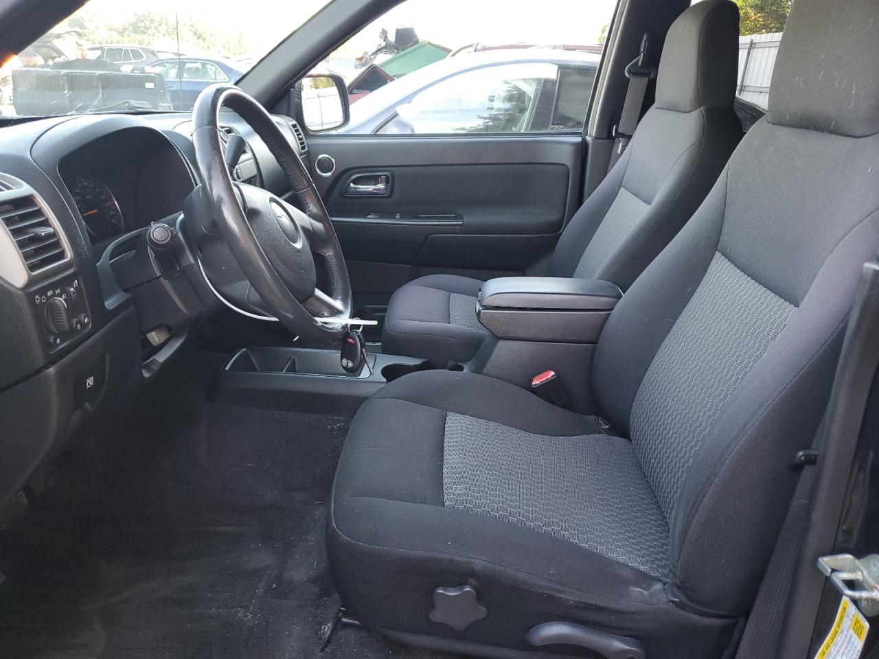 2008 Chevrolet Colorado VIN: 1GCDT13E588113218 Lot: 81989865