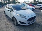 2013 FORD FIESTA TITANIUM X  for sale at Copart WOLVERHAMPTON