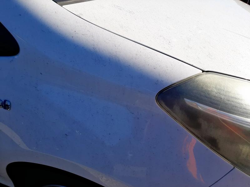2015 TOYOTA YARIS HYBRID EXCEL CVT 