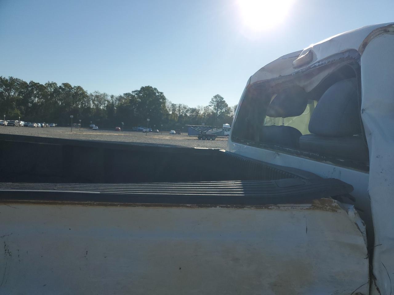 2016 Ford F250 Super Duty VIN: 1FTBF2BT4GEA09694 Lot: 86158805