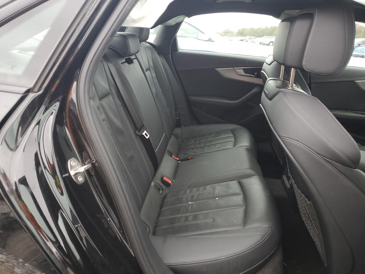 2023 Audi A4 Premium Plus 45 VIN: WAUEAAF46PA015249 Lot: 89906245