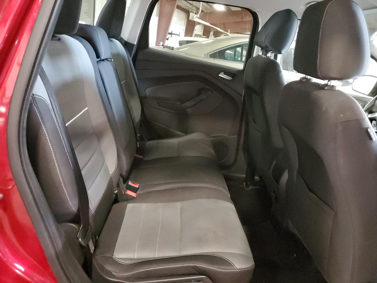 2013 Ford Escape Se VIN: 1FMCU0GX0DUA18805 Lot: 82231345