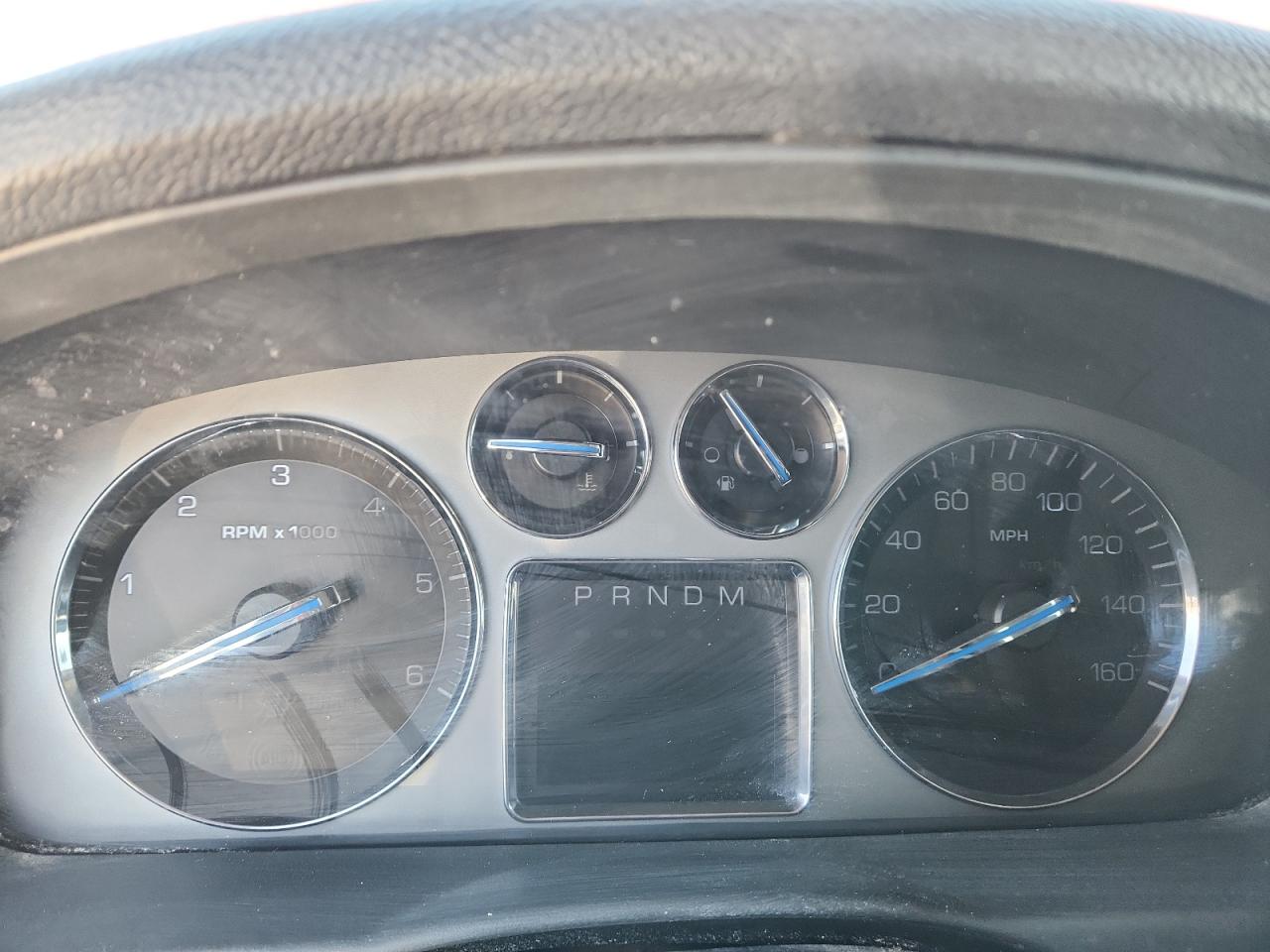 2008 Cadillac Escalade Luxury VIN: 1GYFK63898R212681 Lot: 85959685