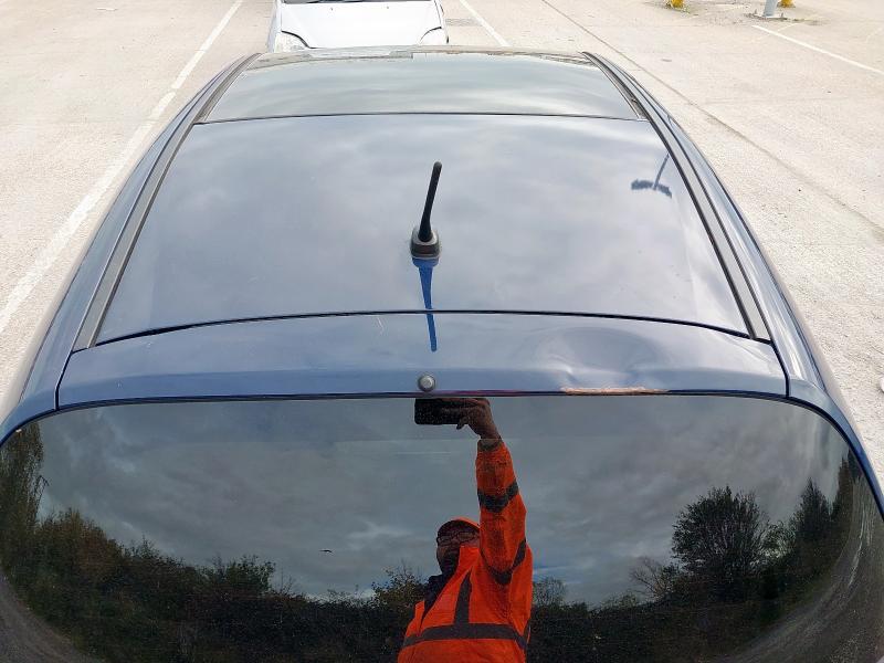 2013 HONDA JAZZ 1.4 I-VTEC EX 5DR