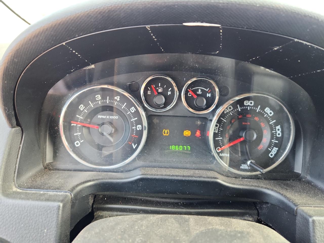 2010 Ford Edge Se VIN: 2FMDK3GC9ABB52318 Lot: 82347015