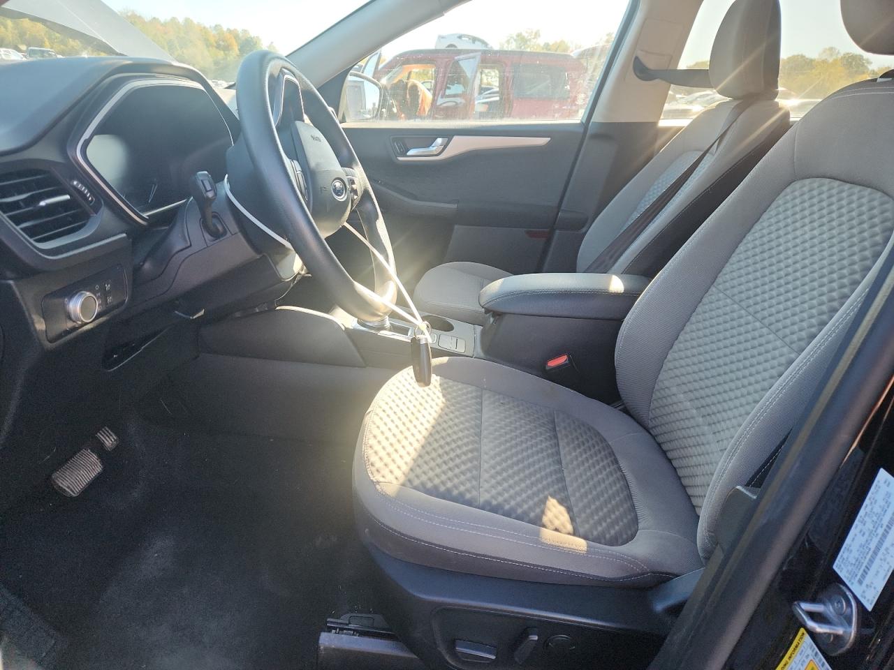 2020 Ford Escape Se VIN: 1FMCU9G65LUB18649 Lot: 85193575