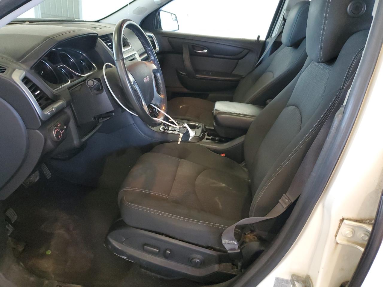 2013 GMC Acadia Sle VIN: 1GKKVPKD2DJ155656 Lot: 86496675