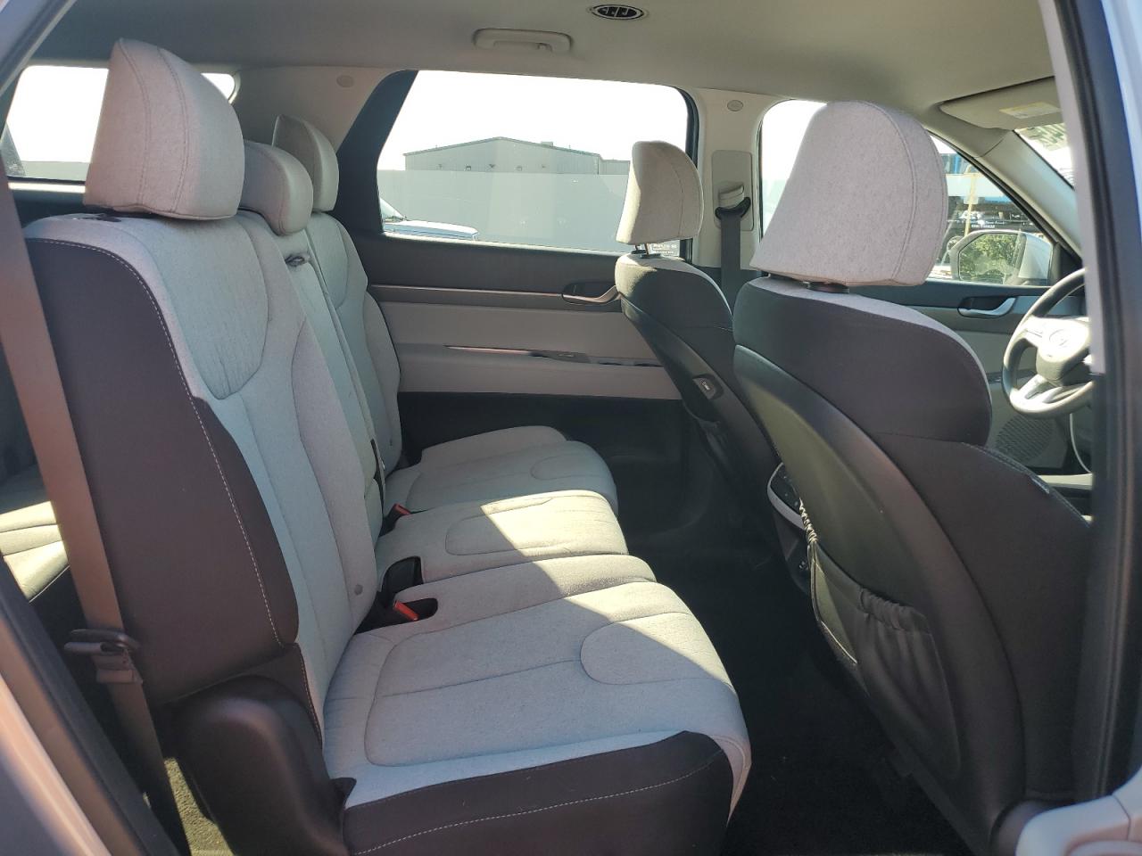 2020 Hyundai Palisade Se VIN: KM8R1DHE9LU044292 Lot: 85136045