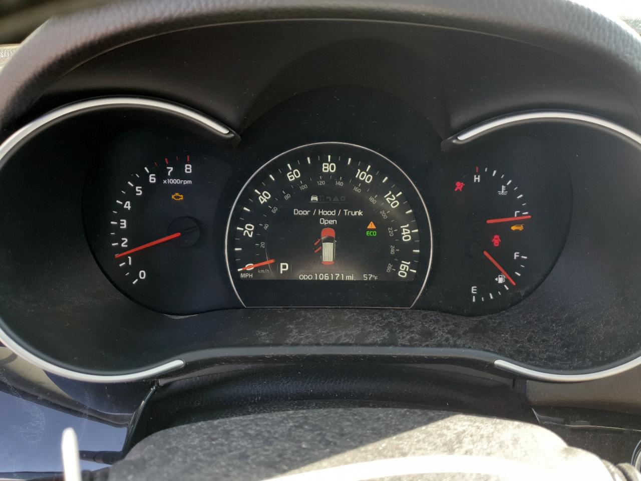 2015 Kia Sorento Sx VIN: 5XYKWDA76FG649220 Lot: 82195325