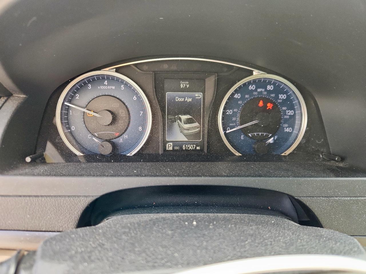 2015 Toyota Camry Le VIN: 4T1BF1FK5FU104549 Lot: 85780905