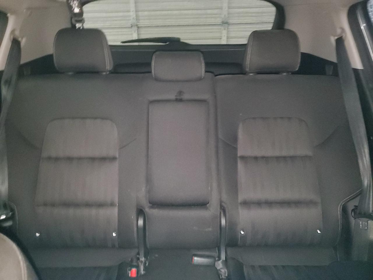 2017 Kia Sportage Lx VIN: KNDPMCAC0H7242304 Lot: 85495035