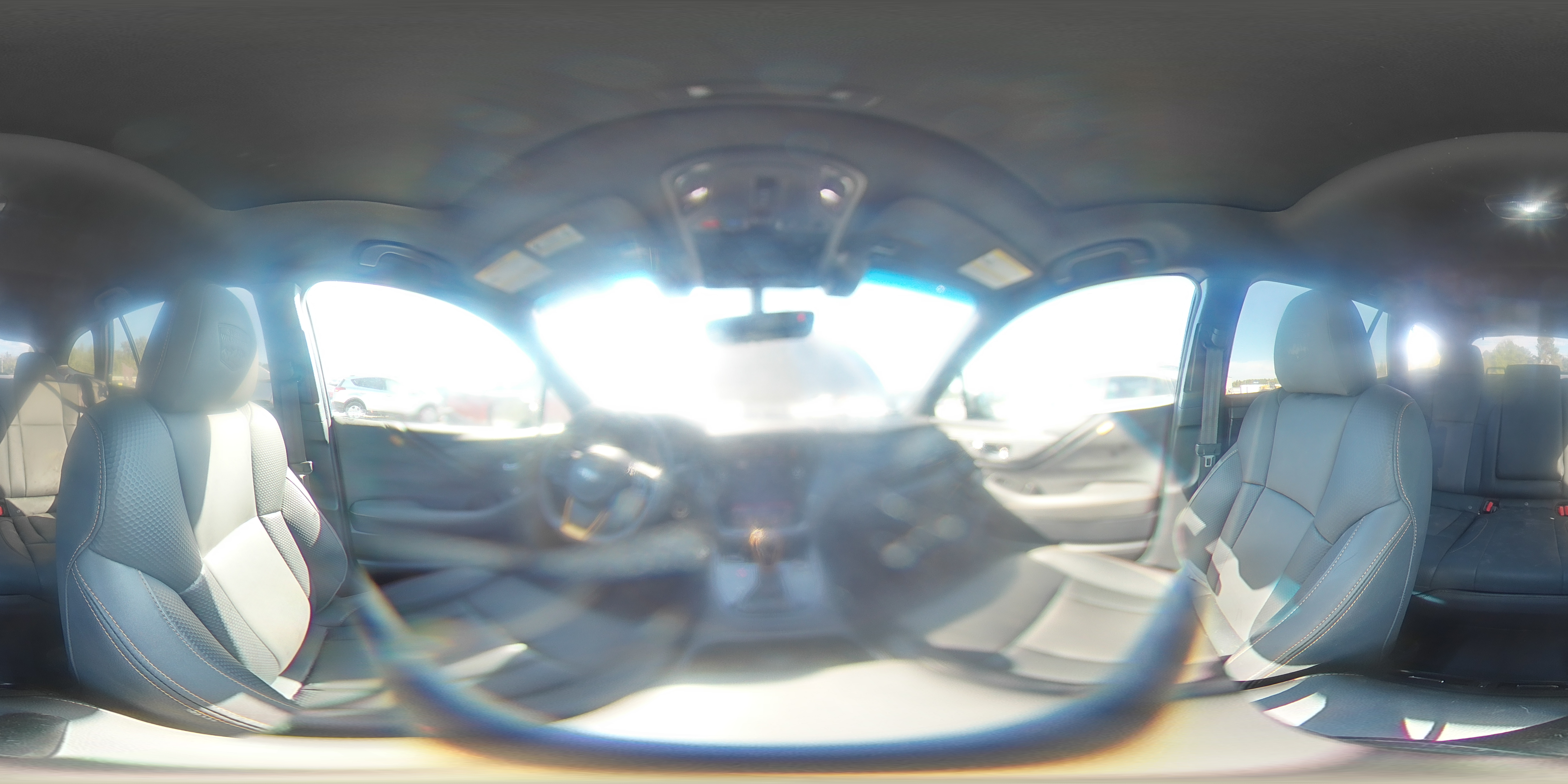 2022 Subaru Outback Wilderness VIN: 4S4BTGUD3N3283906 Lot: 87079915