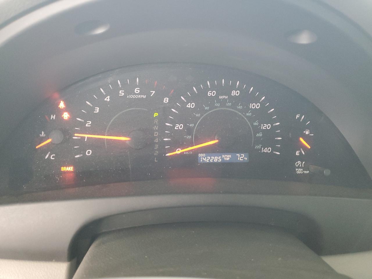 2008 Toyota Camry Ce VIN: 4T4BE46K68R014680 Lot: 82179585