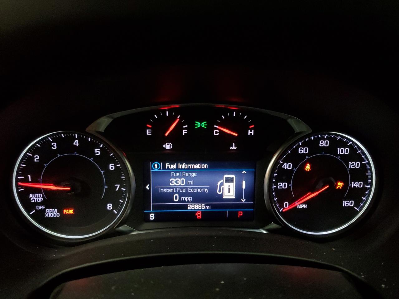 2022 GMC Terrain Sle VIN: 3GKALMEV7NL245013 Lot: 84759815