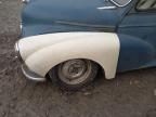 1963 MORRIS MINOR 1000  for sale at Copart WOLVERHAMPTON