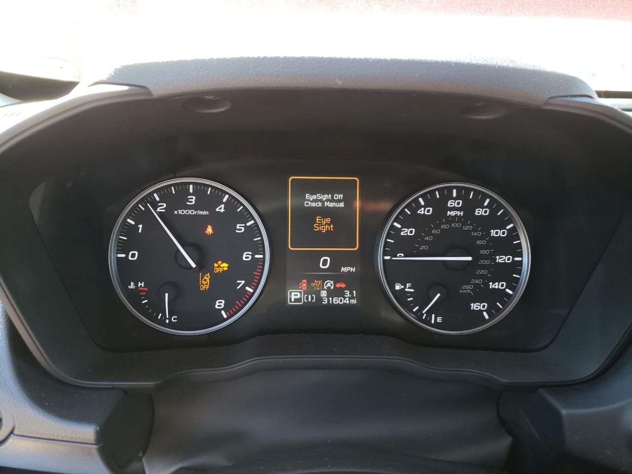 2024 Subaru Impreza Sport VIN: JF1GUAFC7R8295838 Lot: 85376855