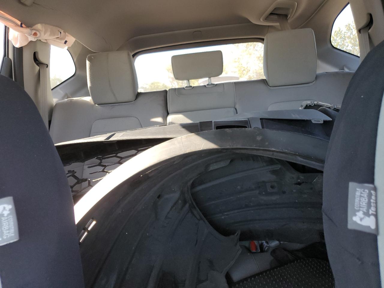 2018 Honda Cr-V Ex VIN: 2HKRW2H52JH601643 Lot: 81743905