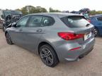 2023 BMW 118I SPORT AUTO  for sale at Copart SANDWICH