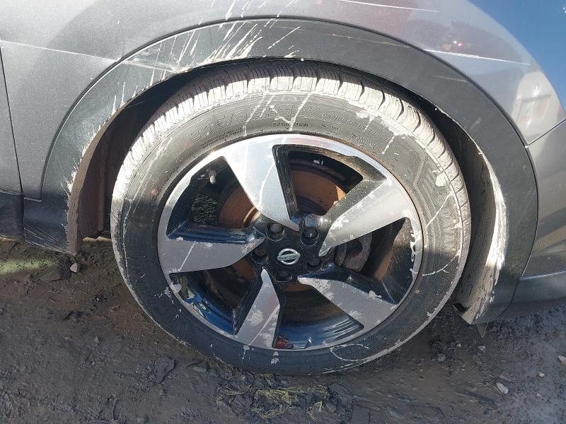 2015 NISSAN QASHQAI 1.5 DCI N-TEC+ 5DR