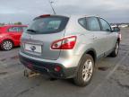 2013 NISSAN QASHQAI 1.6 [117] ACENTA 5DR for sale at Copart CHESTER